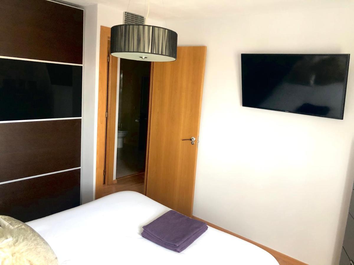 Apartamento Piso Semicentrico Con Vistas A La Bahía De Algeciras